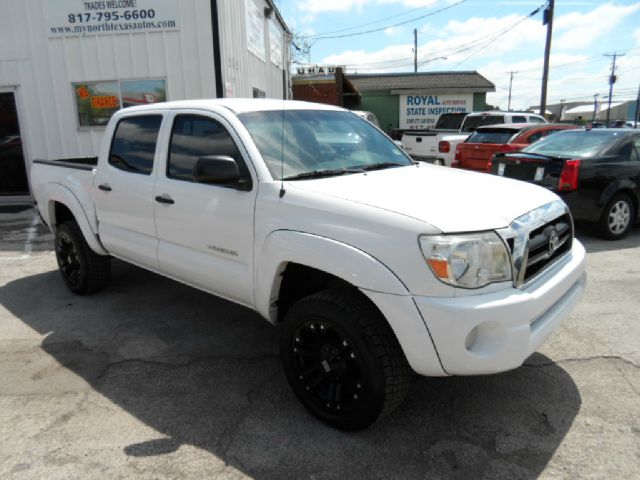 2006 Toyota Tacoma Z28 LOW Miles