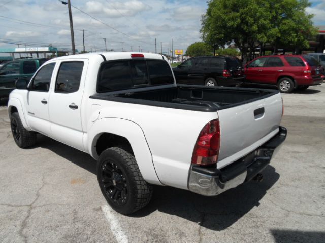 2006 Toyota Tacoma Z28 LOW Miles