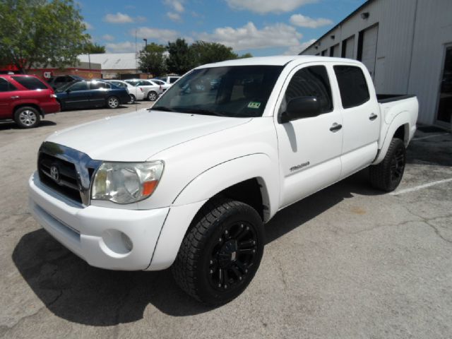 2006 Toyota Tacoma Z28 LOW Miles