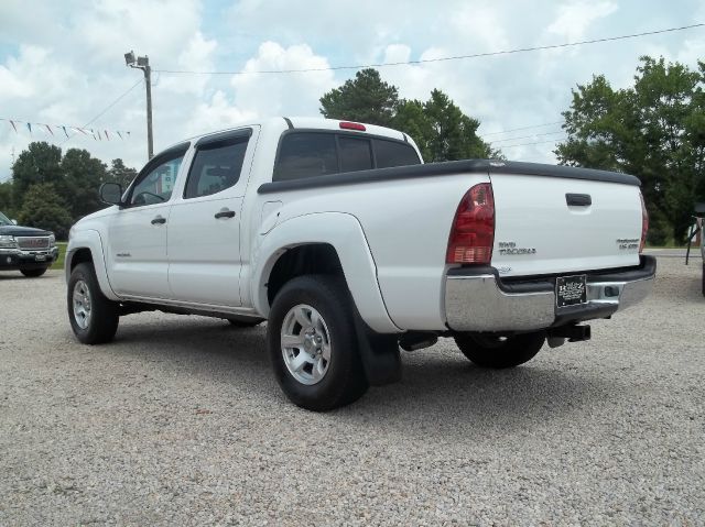 2006 Toyota Tacoma Unknown