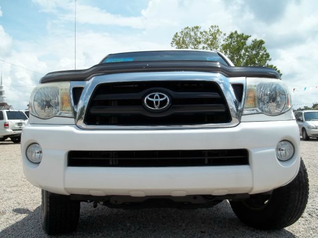 2006 Toyota Tacoma Unknown