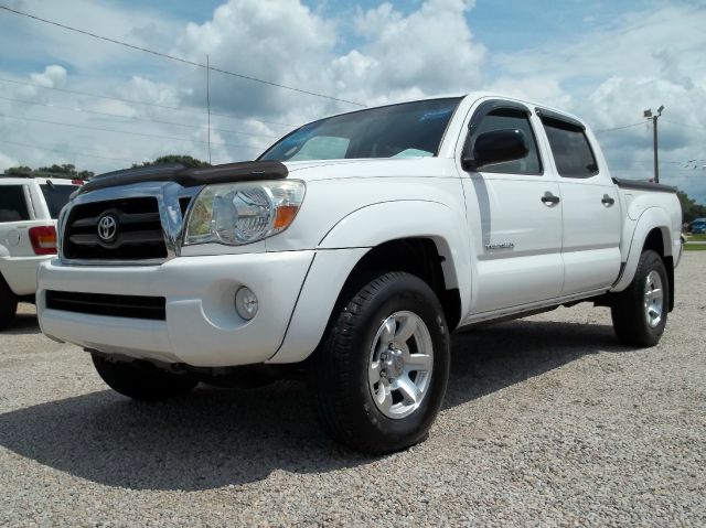 2006 Toyota Tacoma Unknown