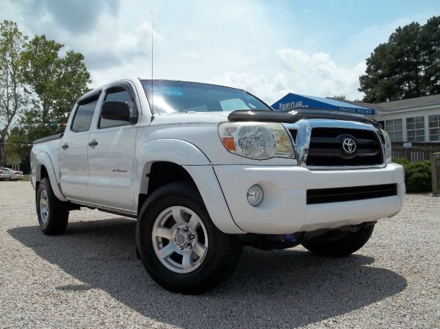 2006 Toyota Tacoma Unknown