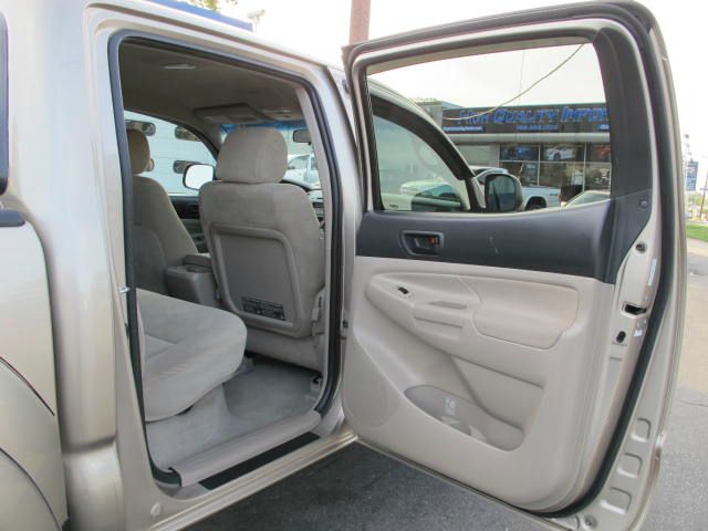 2006 Toyota Tacoma Automatic, 4.7l V8 Gas Engine