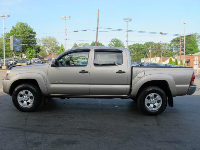 2006 Toyota Tacoma Automatic, 4.7l V8 Gas Engine