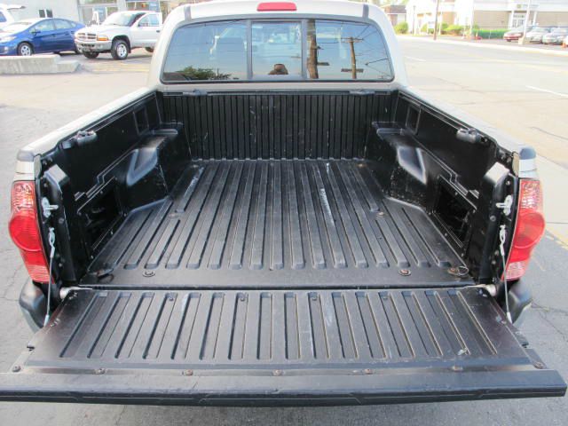 2006 Toyota Tacoma Automatic, 4.7l V8 Gas Engine