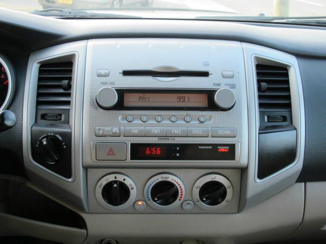 2006 Toyota Tacoma Automatic, 4.7l V8 Gas Engine