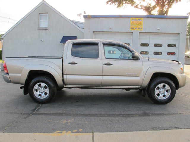 2006 Toyota Tacoma Automatic, 4.7l V8 Gas Engine