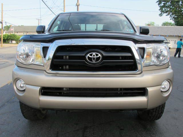 2006 Toyota Tacoma Automatic, 4.7l V8 Gas Engine