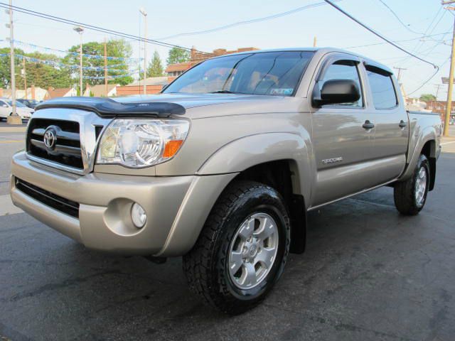 2006 Toyota Tacoma Automatic, 4.7l V8 Gas Engine