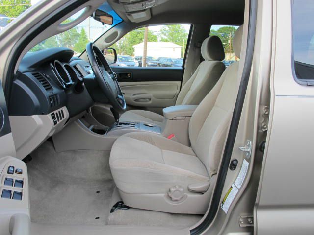 2006 Toyota Tacoma Automatic, 4.7l V8 Gas Engine