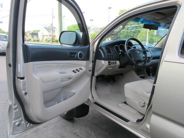 2006 Toyota Tacoma Automatic, 4.7l V8 Gas Engine