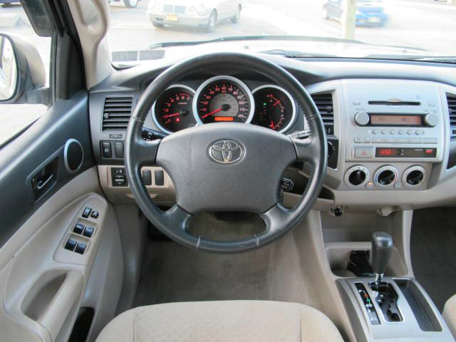 2006 Toyota Tacoma Automatic, 4.7l V8 Gas Engine