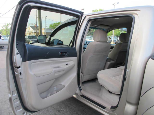 2006 Toyota Tacoma Automatic, 4.7l V8 Gas Engine