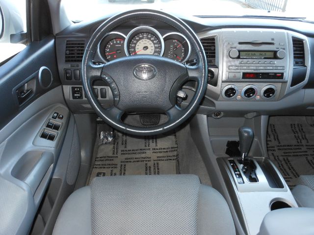 2006 Toyota Tacoma Regular CAB WORK Truck4x4