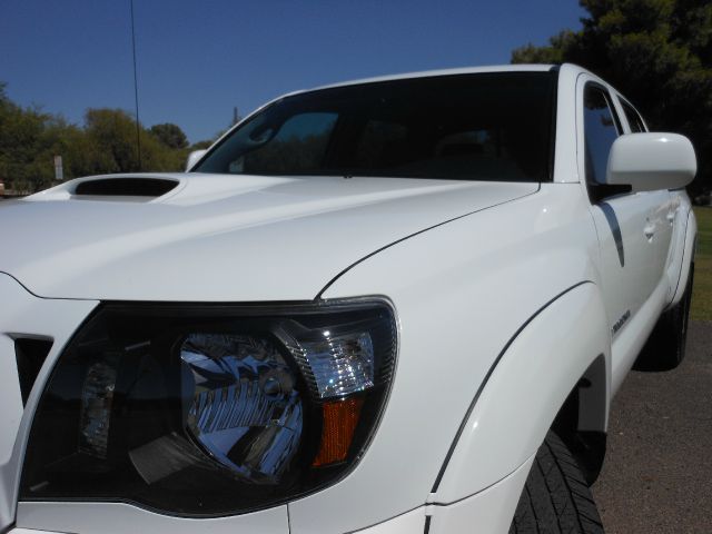 2006 Toyota Tacoma Regular CAB WORK Truck4x4