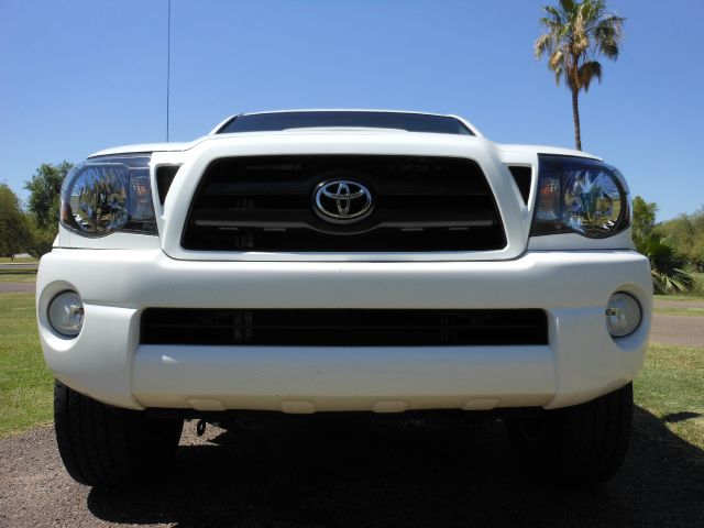 2006 Toyota Tacoma Regular CAB WORK Truck4x4