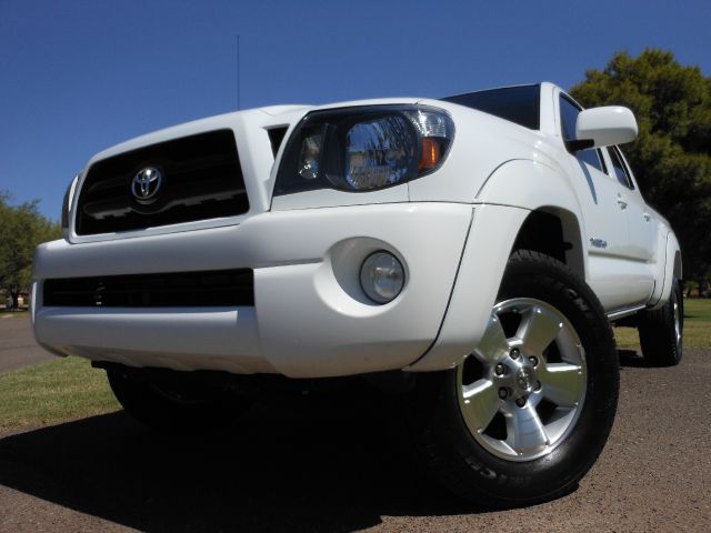 2006 Toyota Tacoma Regular CAB WORK Truck4x4