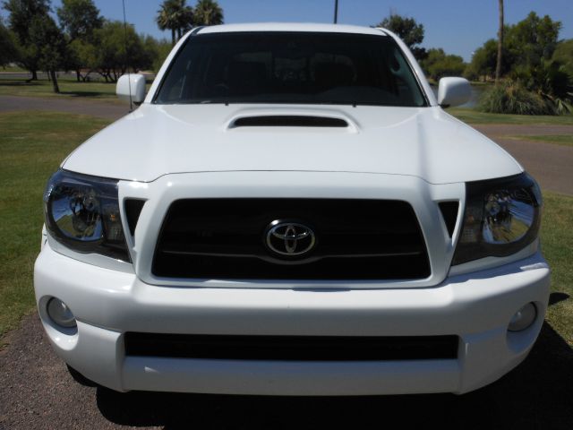 2006 Toyota Tacoma Regular CAB WORK Truck4x4