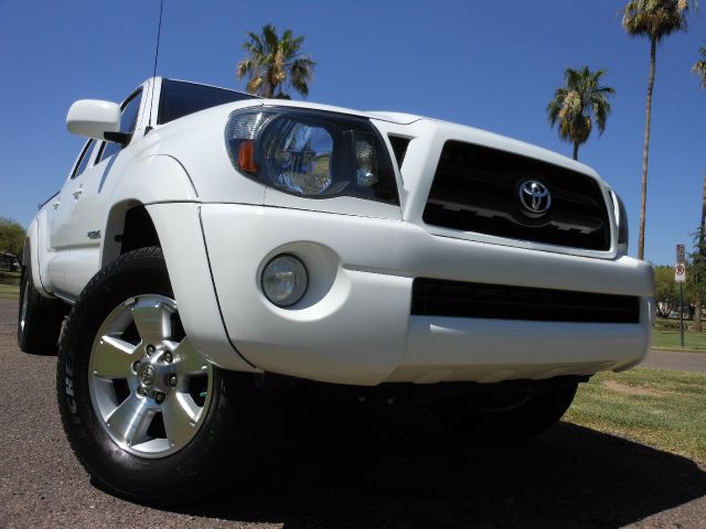 2006 Toyota Tacoma Regular CAB WORK Truck4x4