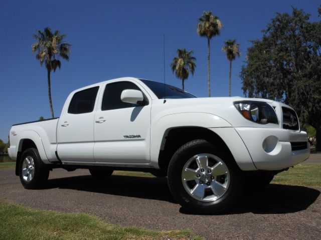 2006 Toyota Tacoma Regular CAB WORK Truck4x4