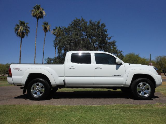 2006 Toyota Tacoma Regular CAB WORK Truck4x4