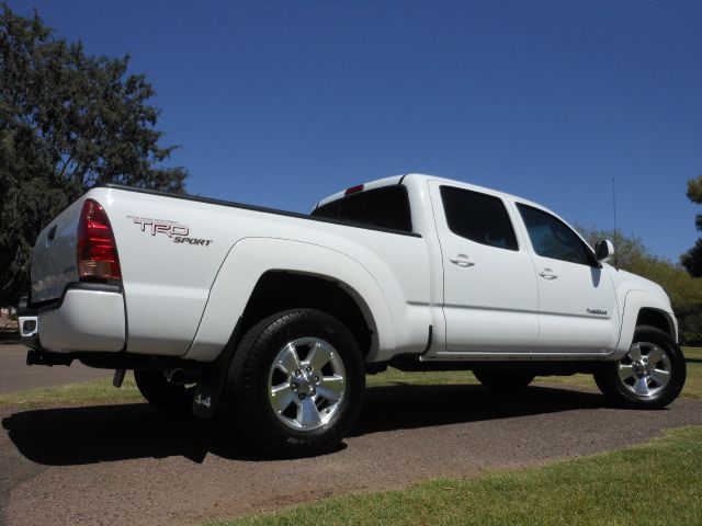 2006 Toyota Tacoma Regular CAB WORK Truck4x4