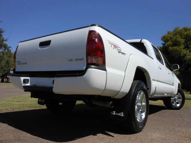 2006 Toyota Tacoma Regular CAB WORK Truck4x4