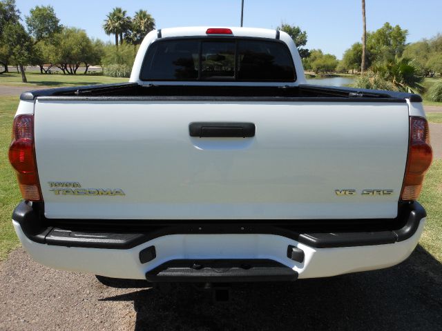 2006 Toyota Tacoma Regular CAB WORK Truck4x4