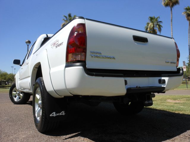 2006 Toyota Tacoma Regular CAB WORK Truck4x4