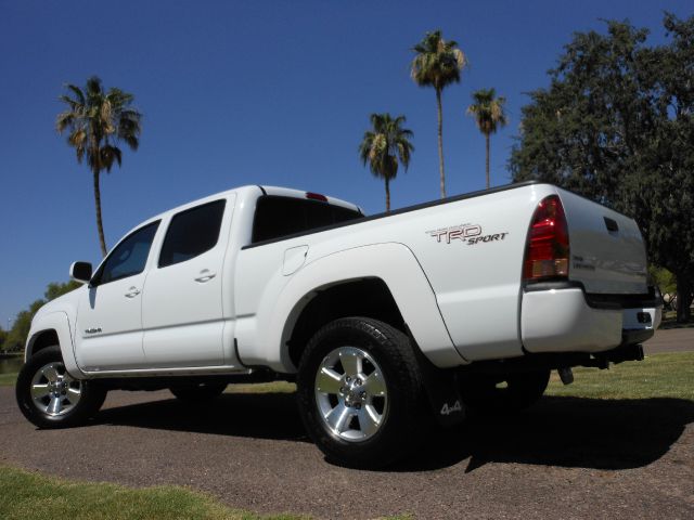 2006 Toyota Tacoma Regular CAB WORK Truck4x4