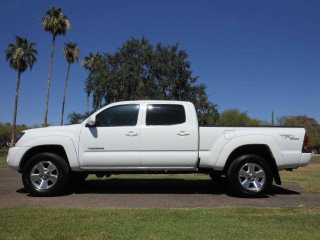 2006 Toyota Tacoma Regular CAB WORK Truck4x4