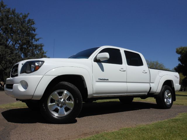 2006 Toyota Tacoma Regular CAB WORK Truck4x4