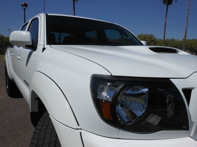 2006 Toyota Tacoma Regular CAB WORK Truck4x4