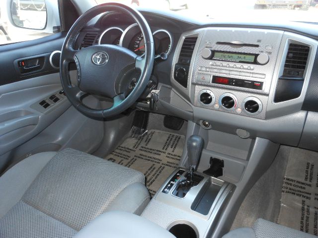 2006 Toyota Tacoma Regular CAB WORK Truck4x4