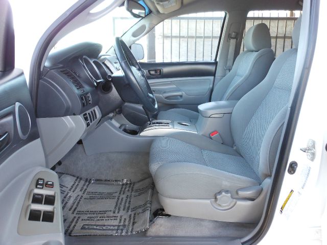 2006 Toyota Tacoma Regular CAB WORK Truck4x4