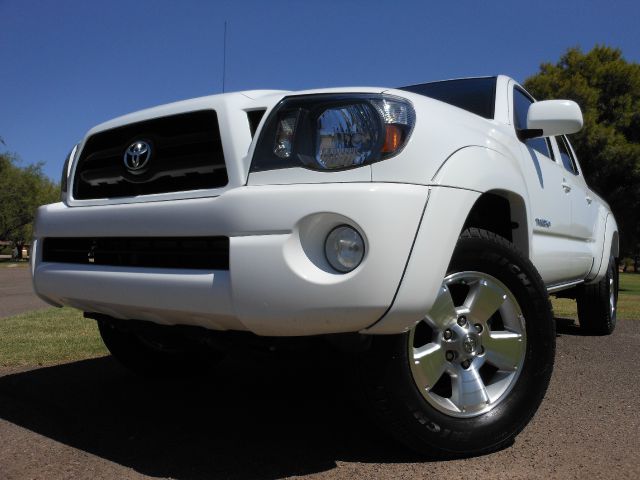 2006 Toyota Tacoma Regular CAB WORK Truck4x4