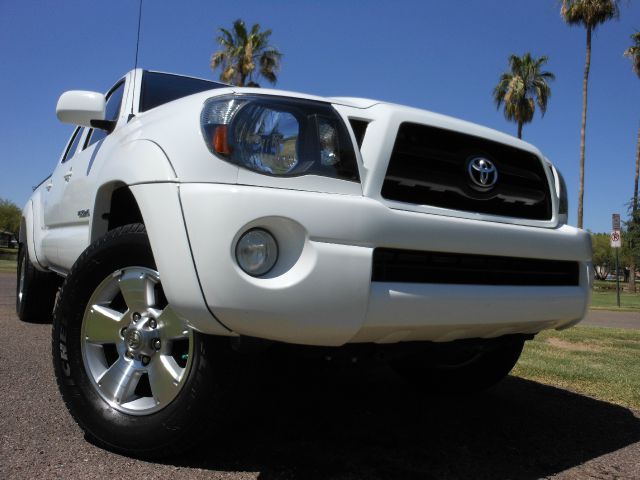 2006 Toyota Tacoma Regular CAB WORK Truck4x4