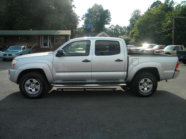 2006 Toyota Tacoma Z28 LOW Miles