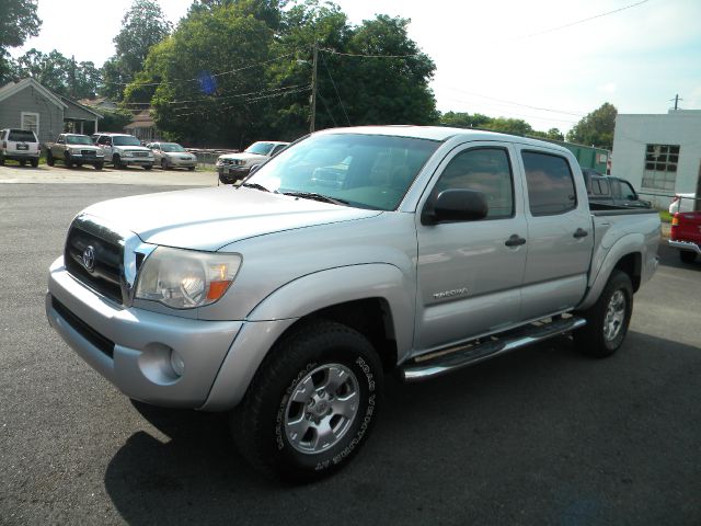 2006 Toyota Tacoma Z28 LOW Miles