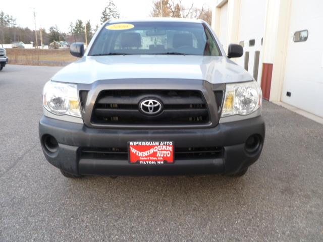 2006 Toyota Tacoma Xlt4x2