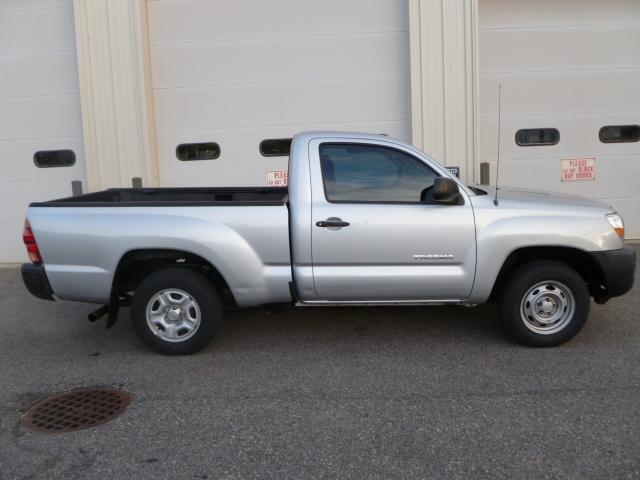 2006 Toyota Tacoma Xlt4x2