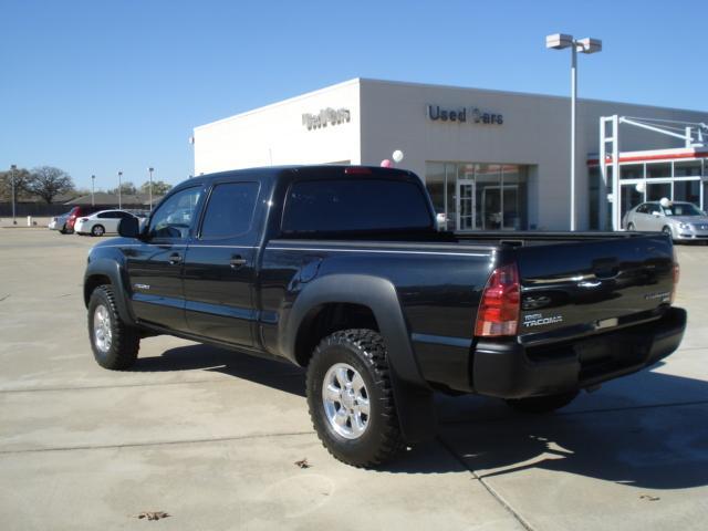 2006 Toyota Tacoma XLT 2WD