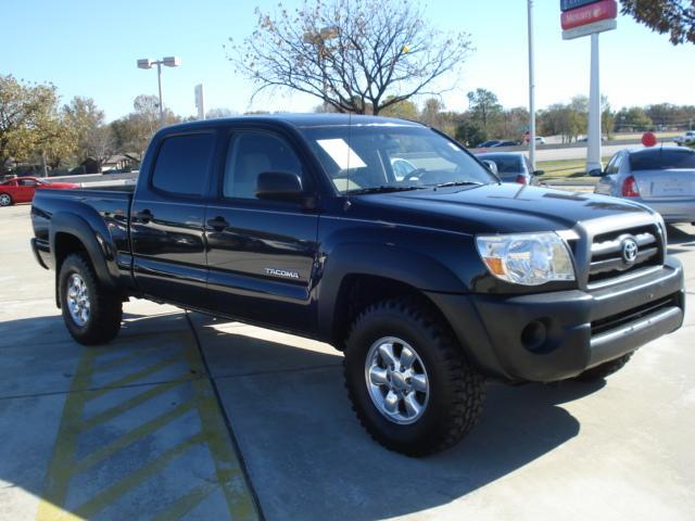 2006 Toyota Tacoma XLT 2WD