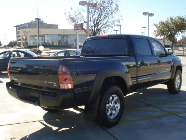 2006 Toyota Tacoma XLT 2WD