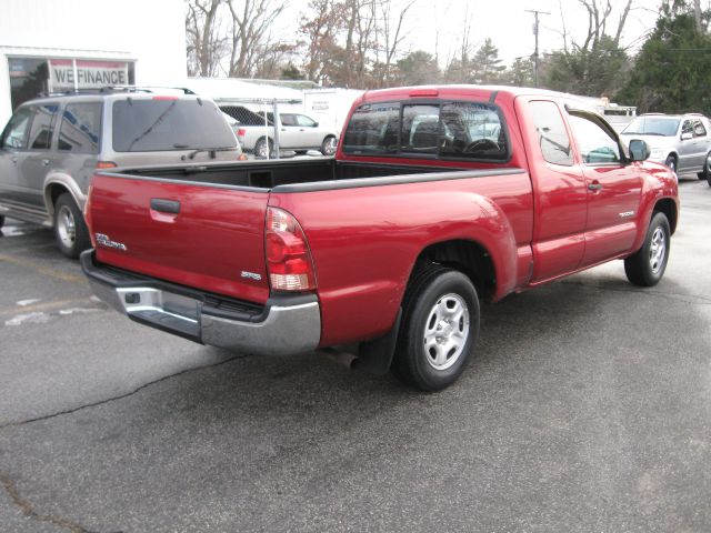 2006 Toyota Tacoma V6 305 HP