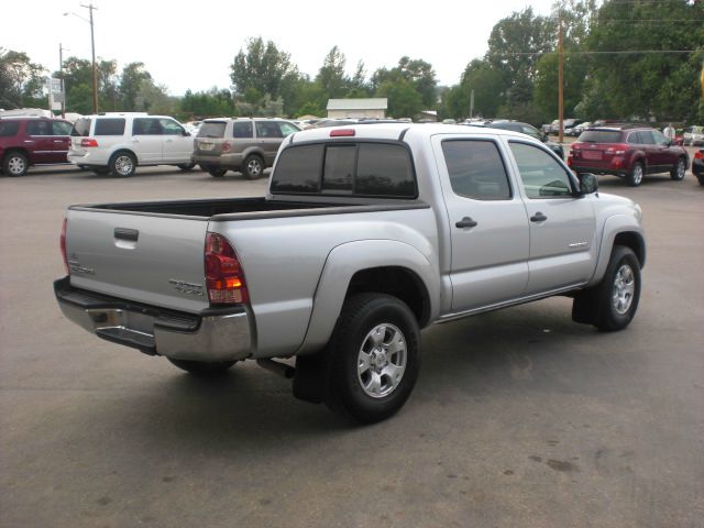 2006 Toyota Tacoma Z28 LOW Miles