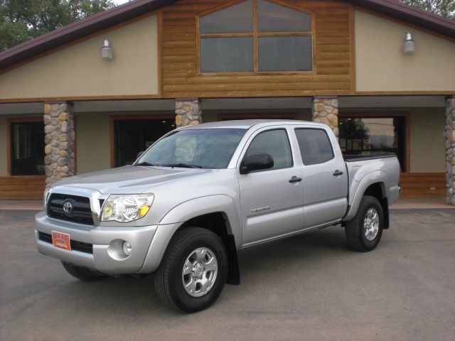 2006 Toyota Tacoma Z28 LOW Miles