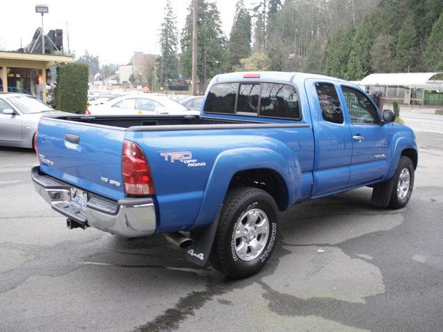 2006 Toyota Tacoma SLT 25