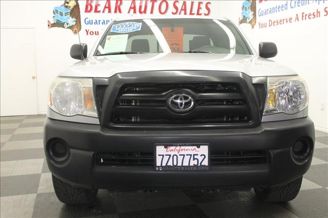 2006 Toyota Tacoma XLT 2WD